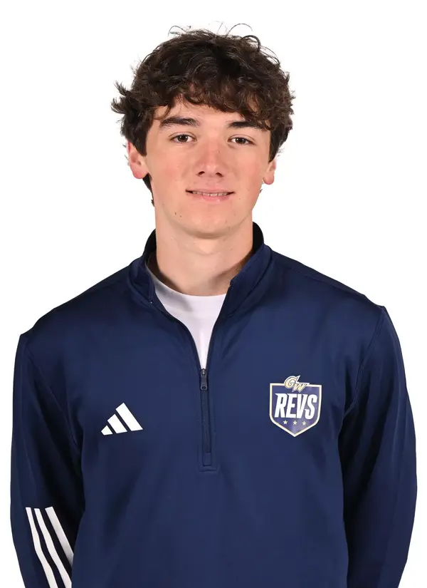 Elliott Ferris, Track and Field (O), George Washington University