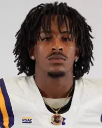 Pedro Reyes, Football, West Chester University