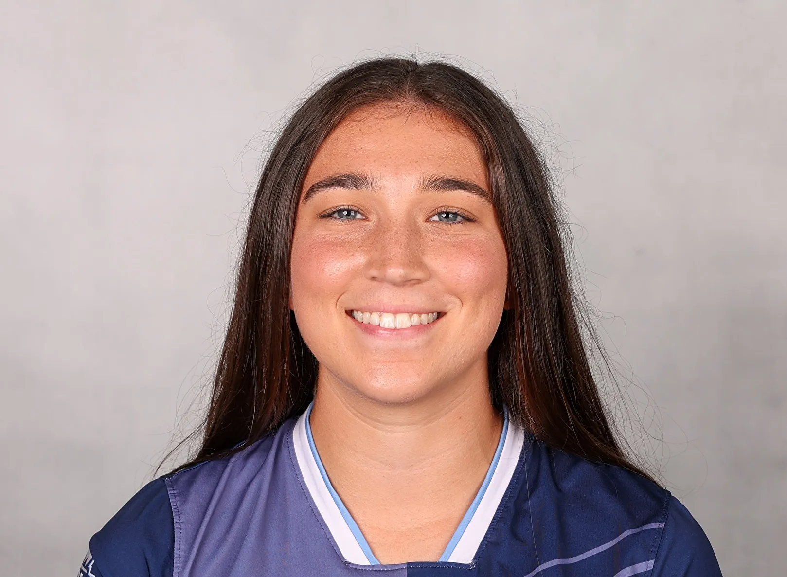 Ally Richardson, Soccer, Old Dominion University