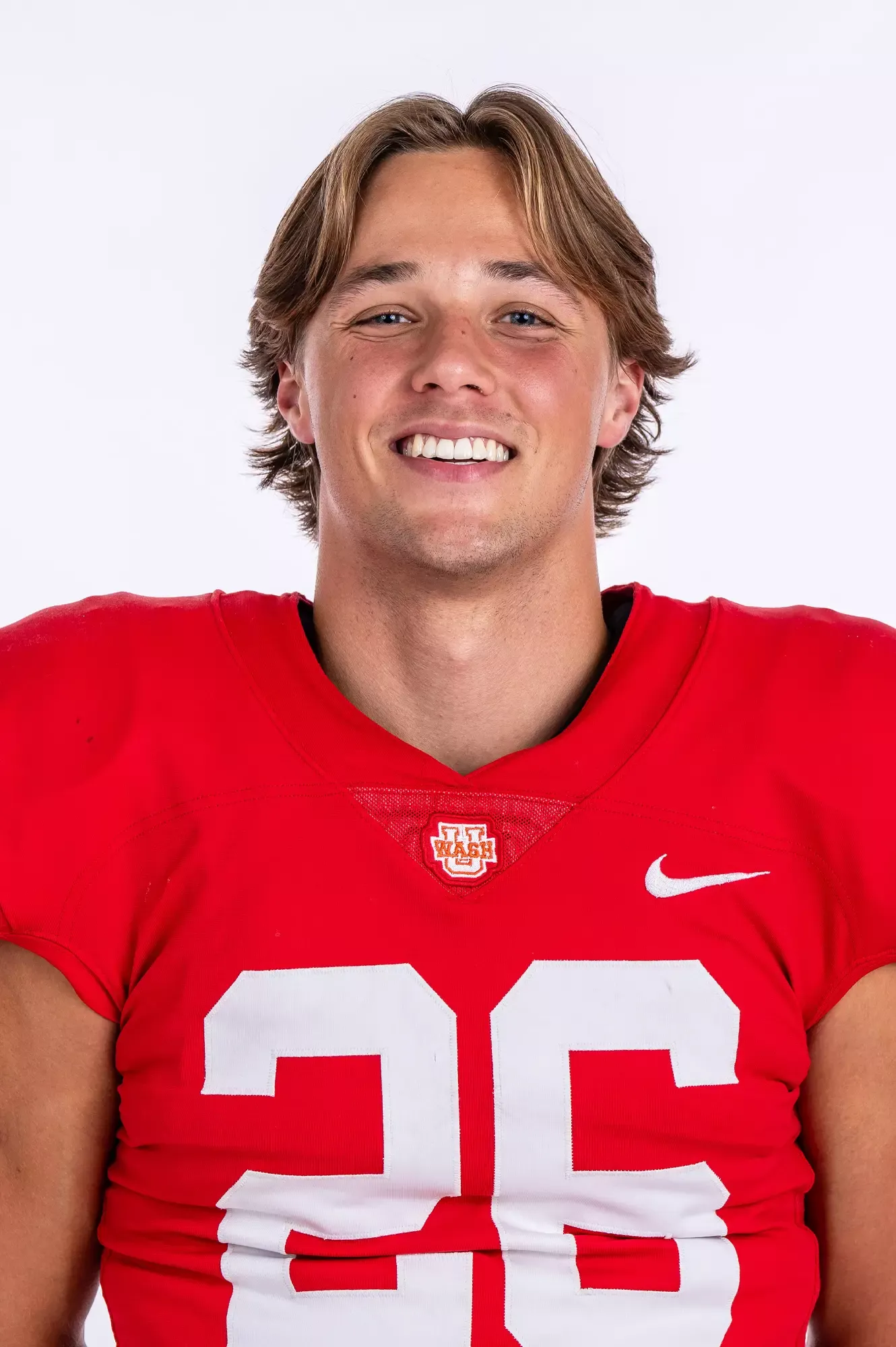 Trent Carrier, Football, undefined