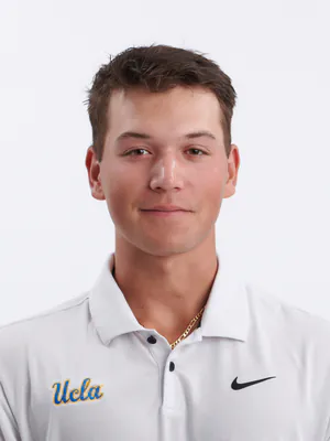 Trevor Garus, Golf, undefined