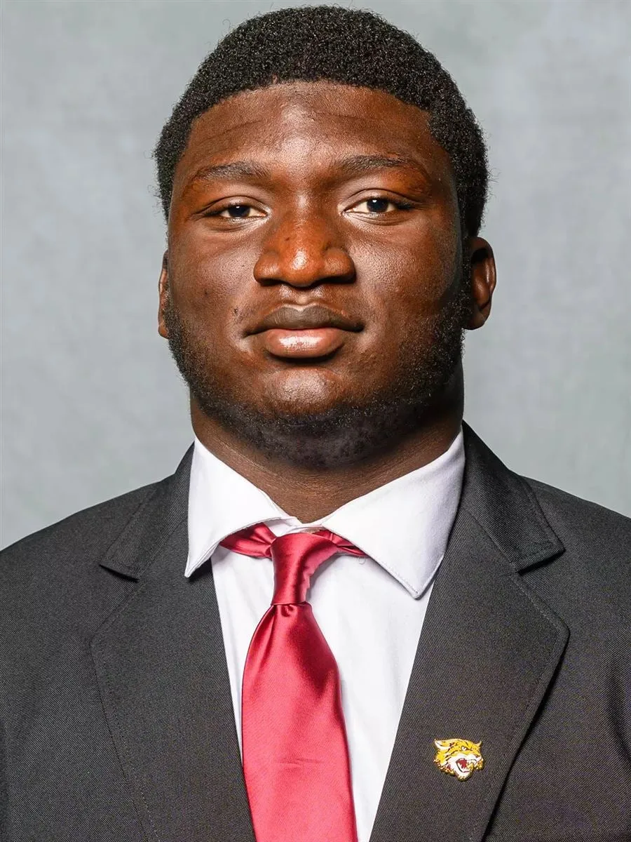 Jeffson Lafontant, Football, undefined