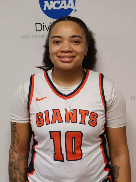 Za'Kiyah Hixson, Basketball, Keystone College