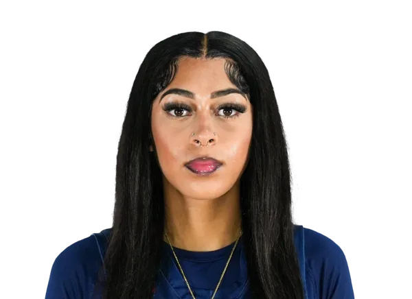 Kimora Daly, Basketball, undefined