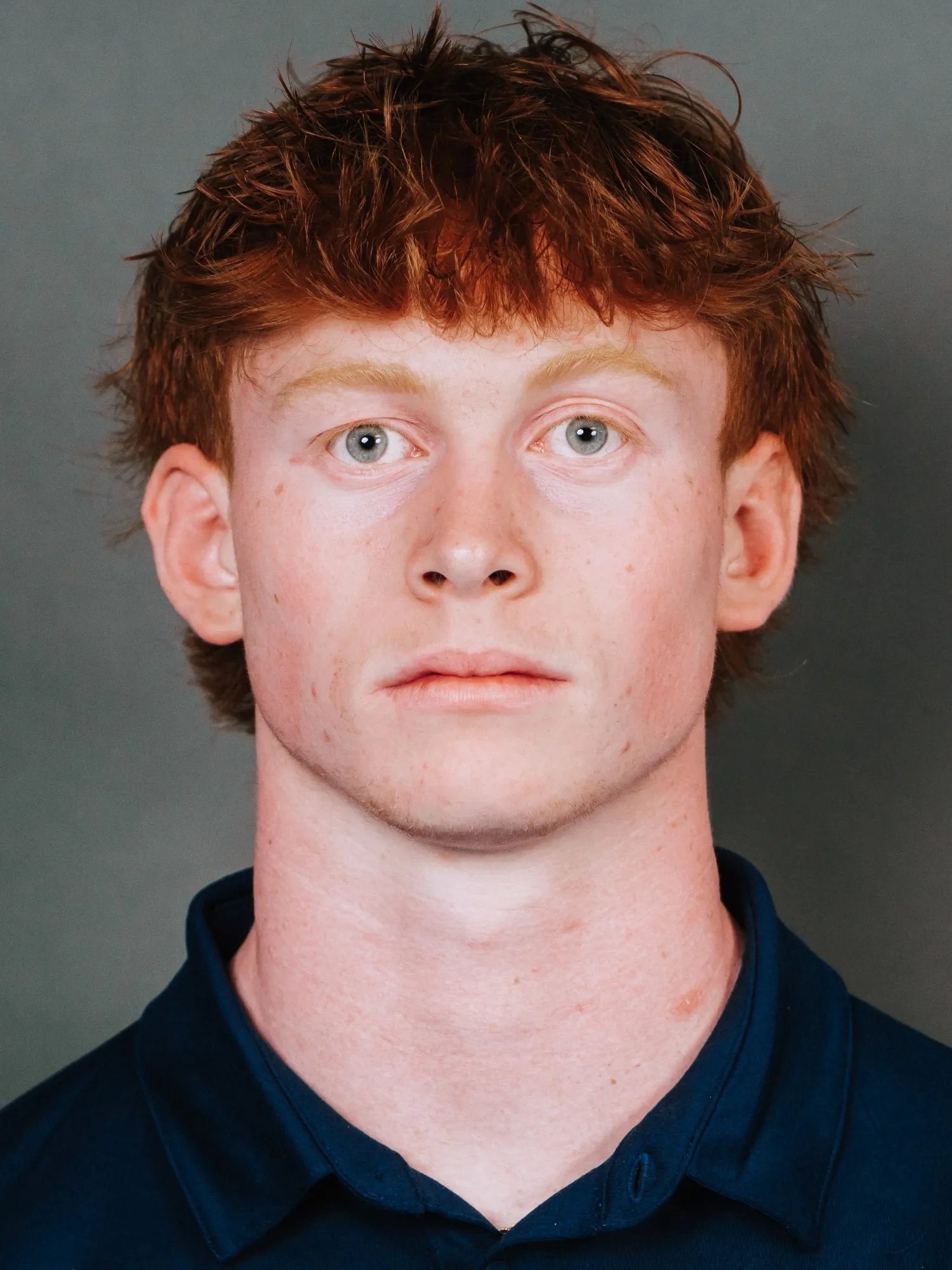Ty McLeer, Football, undefined