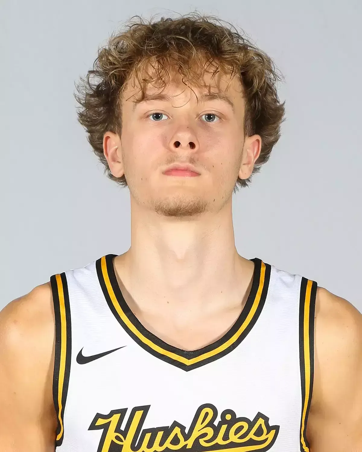Trey Brost, Basketball, undefined