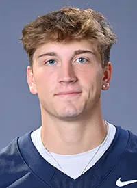 Colin Capistrant, Football, undefined