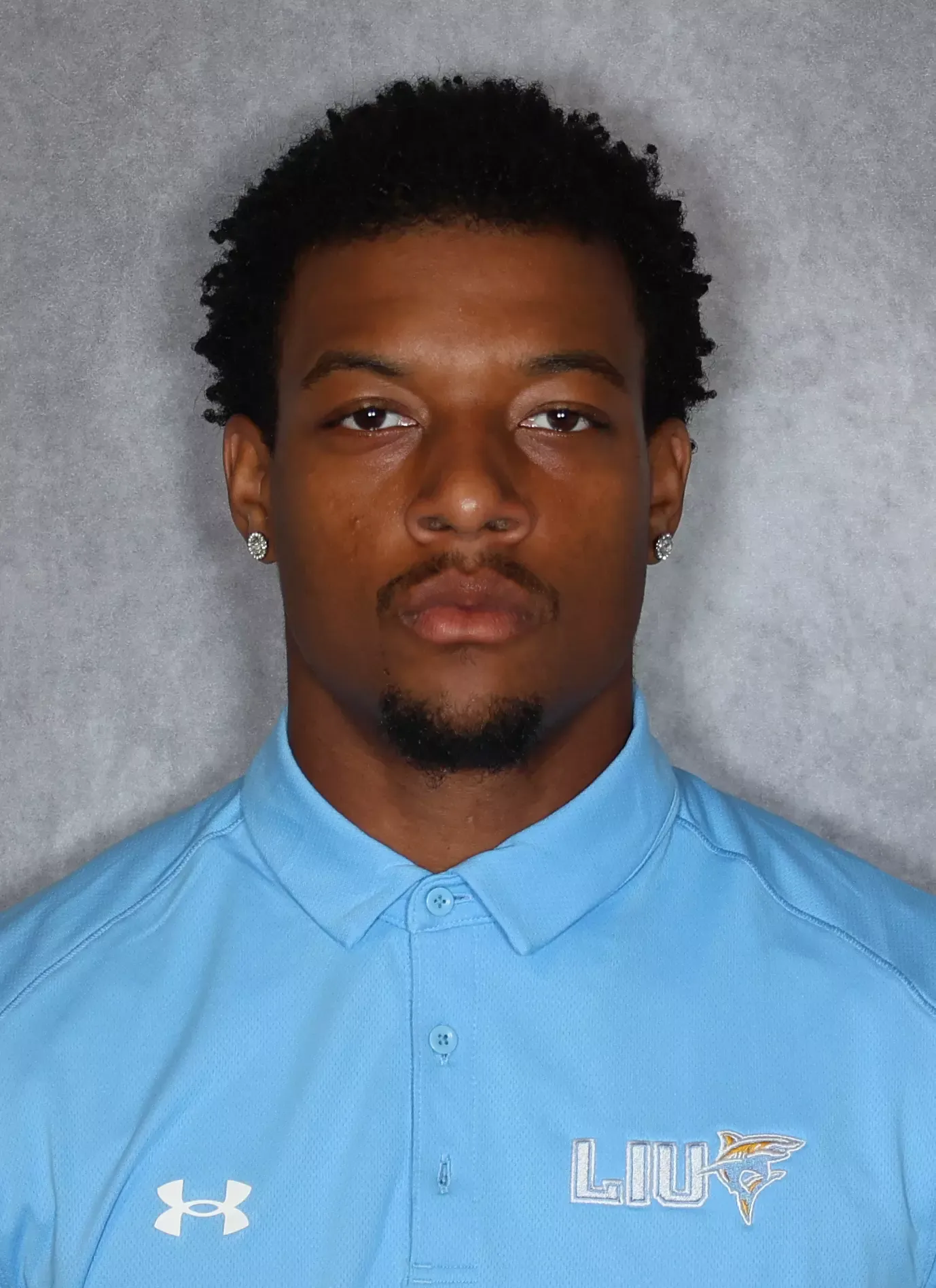 Cory Nichols, Football, undefined