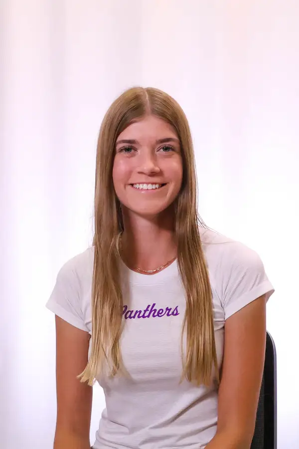 Lauren Nuss, Golf, University of Northern Iowa