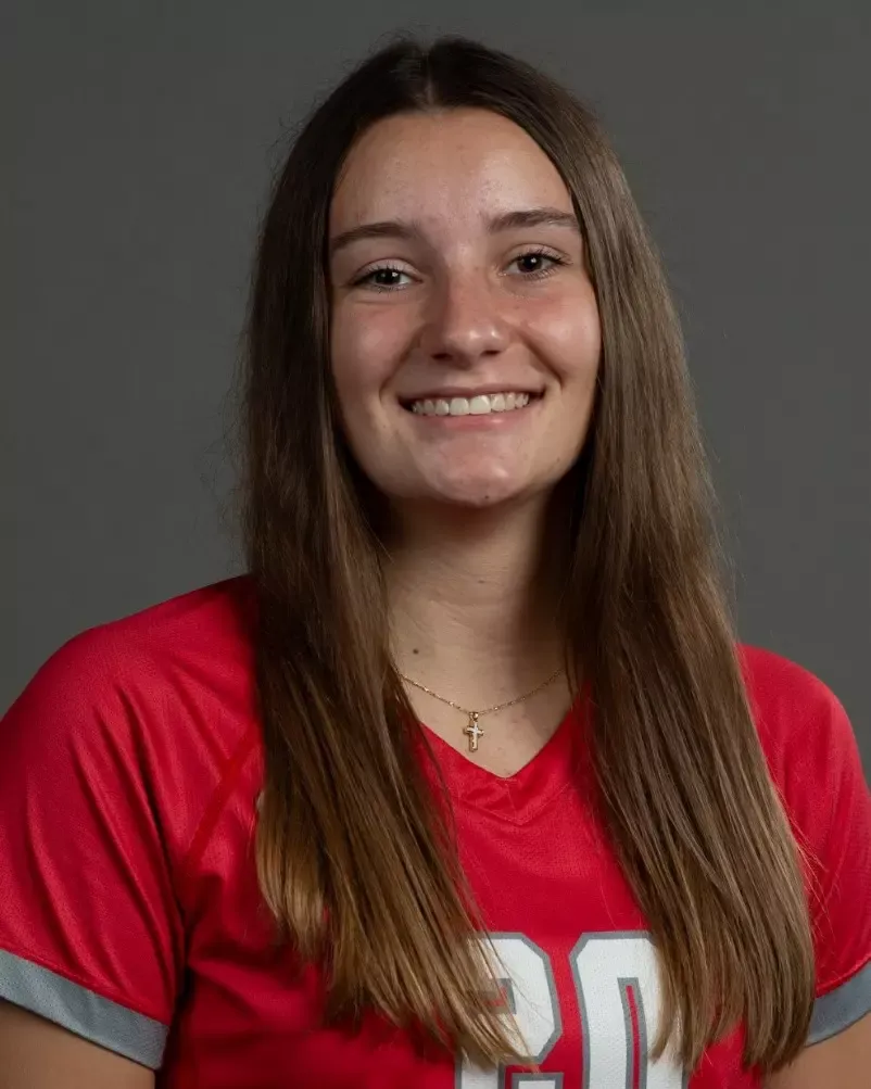 Sophia Kisler, Volleyball, Monmouth College