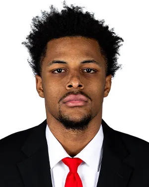 Damon Hall Jr., Football, undefined