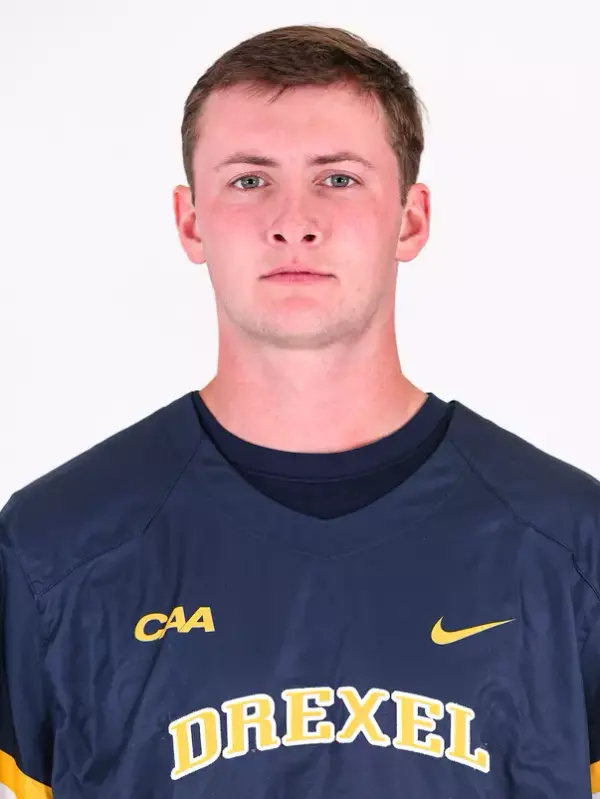 Teddy Luthy, Lacrosse, Drexel University