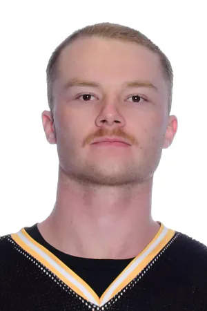 Logan Sinsebox, Lacrosse, undefined