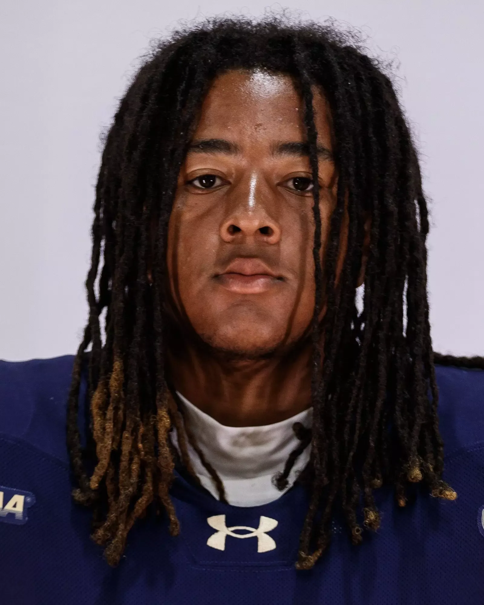 Tamari Mason, Football, Bluefield State University
