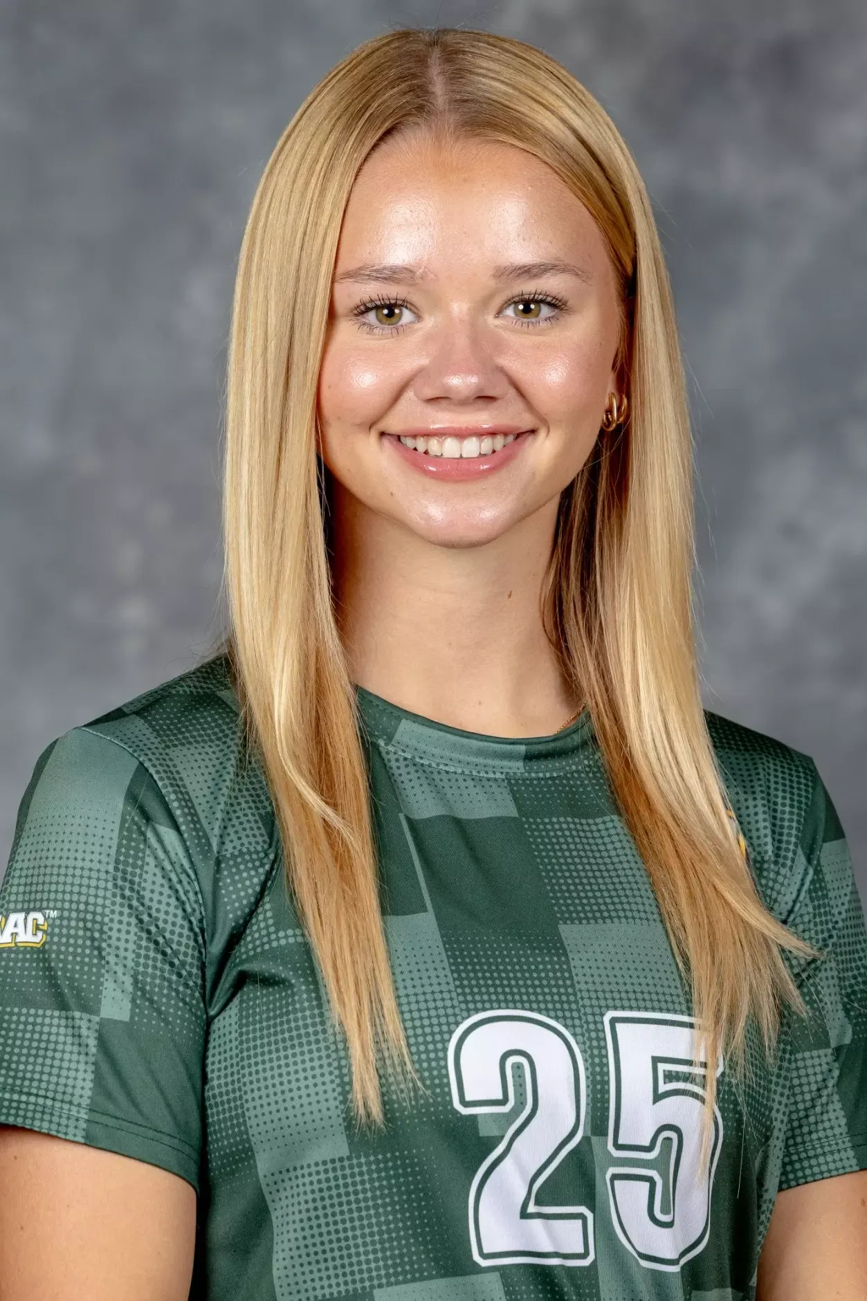 Anna Swyers, Soccer, undefined