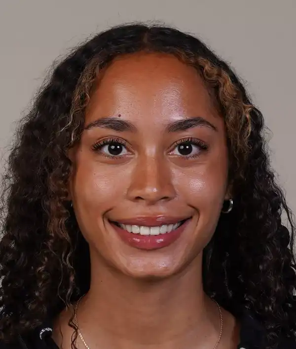 Natasha Redmond, Track and Field (O), Cornell University