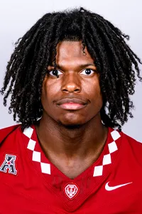 Tylik Mitchell, Football, undefined