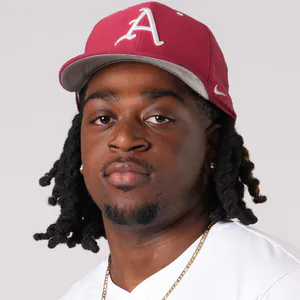 Cayden Mitchell, Baseball, undefined