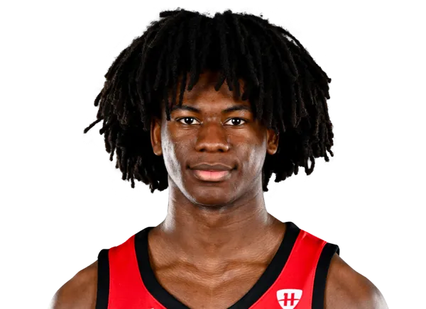 Jaiden Haynes, Basketball, undefined