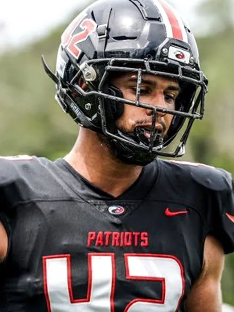 Talan Dudley, Football, undefined