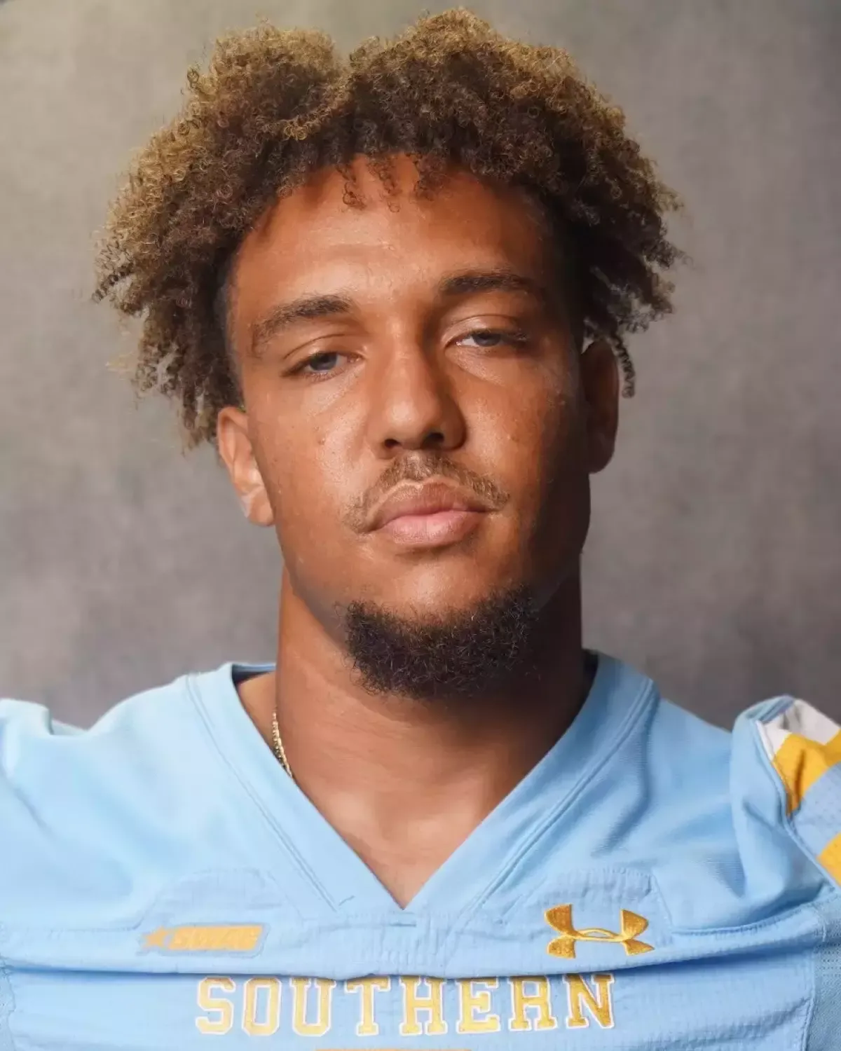 Jairus Thurman, Football, undefined