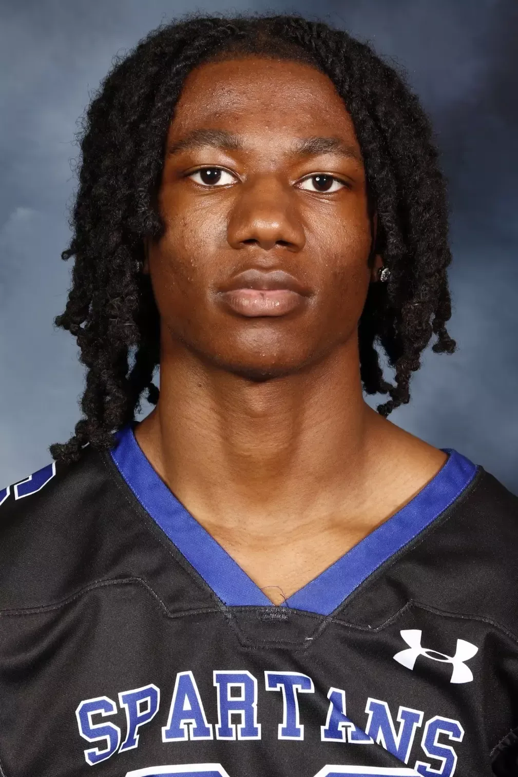 Armond Holmes, Football, undefined
