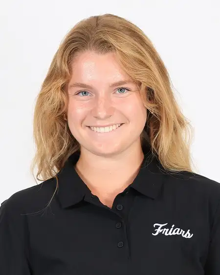 Annabel Widdifield, Golf, Providence College