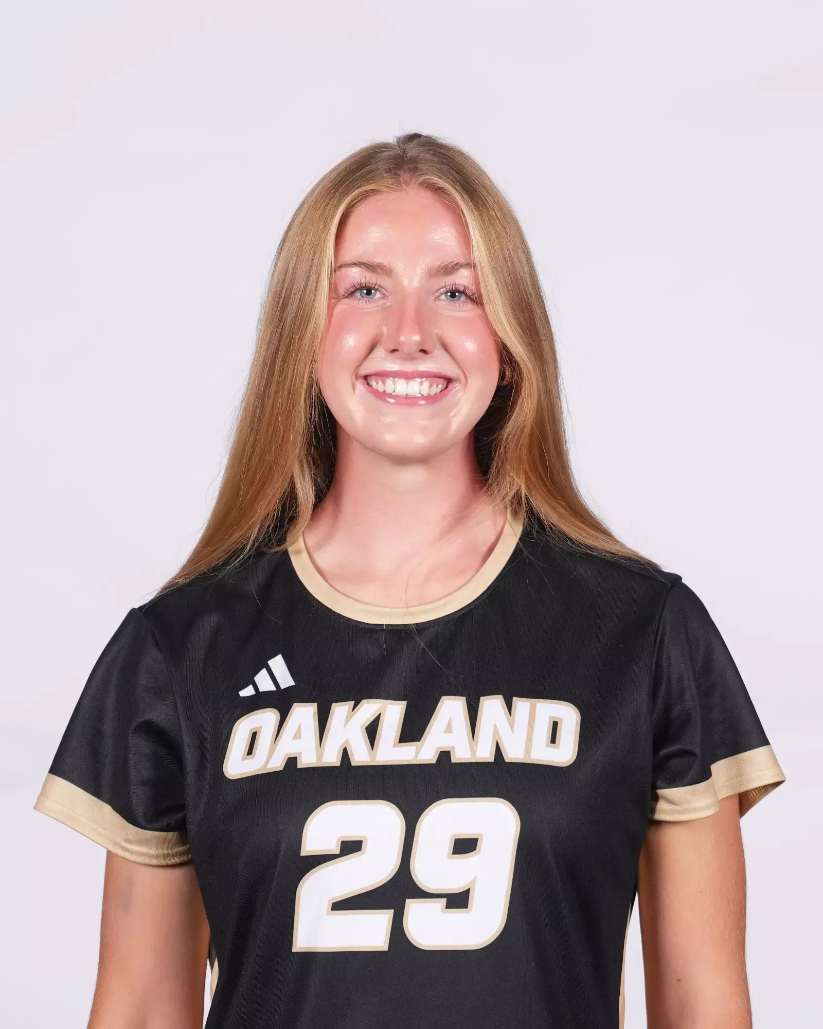 Lilly Boebel, Soccer, Oakland University
