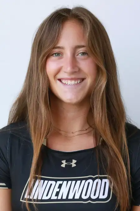 Kelsea Dague, Lacrosse, Lindenwood University