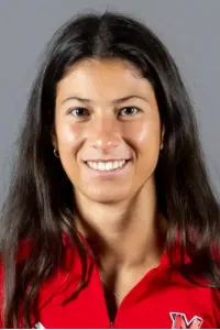 Julia Fernandez, Field Hockey, undefined