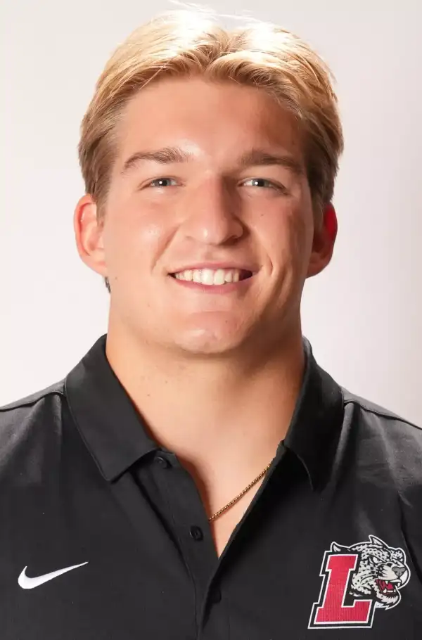 Will Renda, Football, Lafayette College