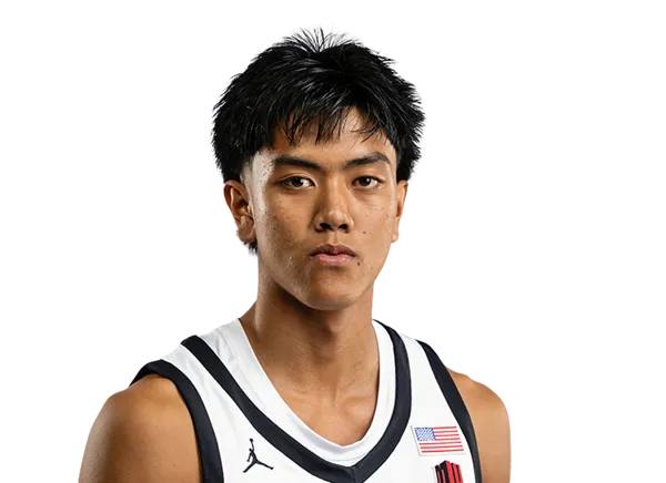 Ray Gonzales, Basketball, San Diego State University