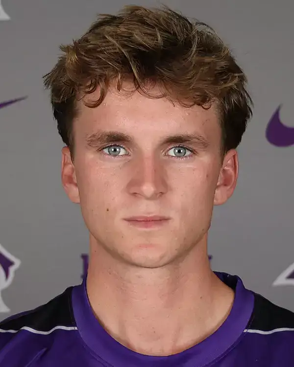 Emmett Brown, Soccer, Kenyon College