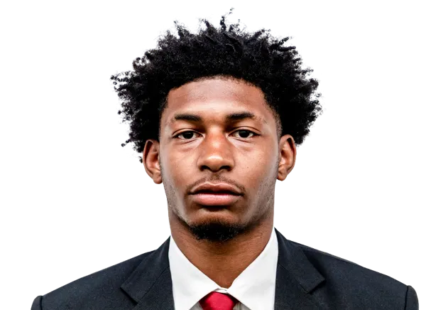 Jordan Ferrell, Football, undefined