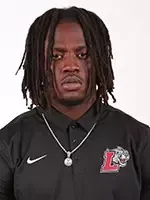 Maddox Berantuo, Football, Lafayette College