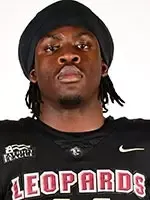 Maddox Berantuo, Football, undefined