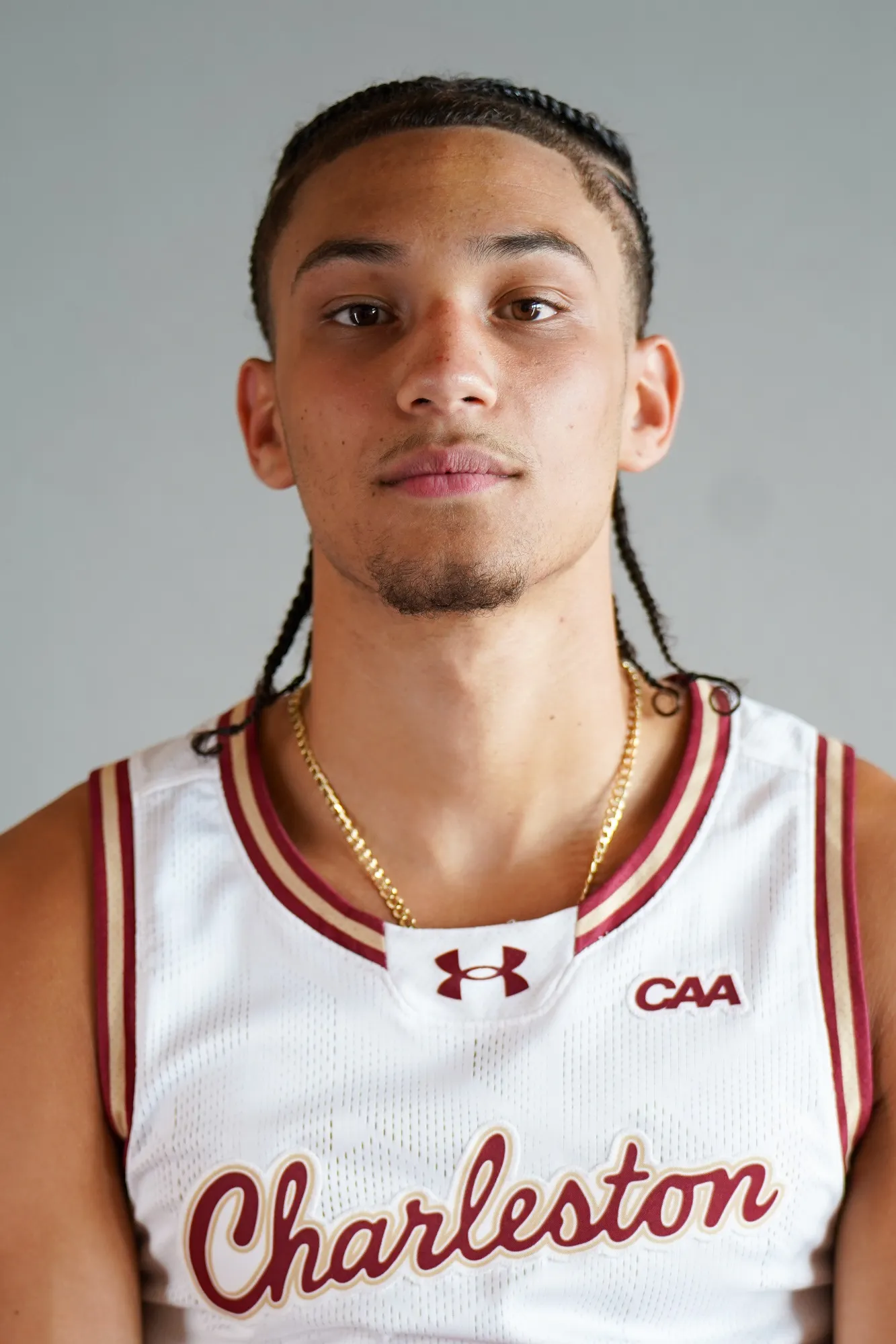 Xavier Abreu, Basketball, undefined