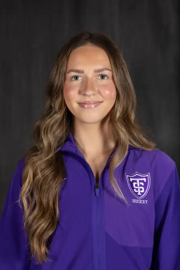 Sydney Bryant, Hockey, University of St. Thomas
