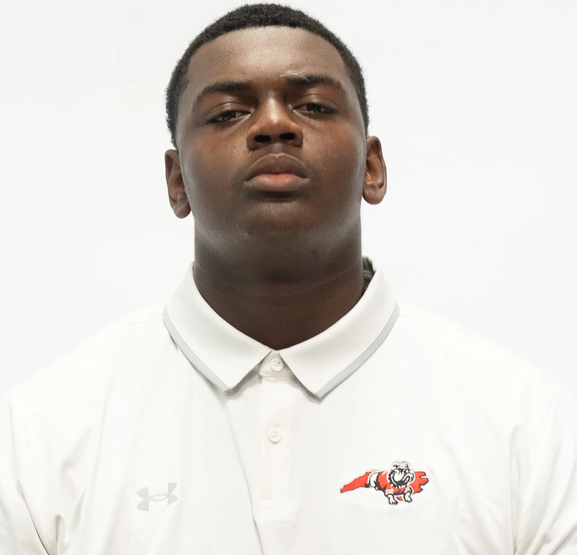 Denarion Hickman, Football, Gardner-Webb University