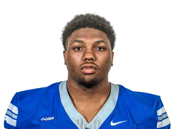 Ja'Darious Morris, Football, University of West Georgia