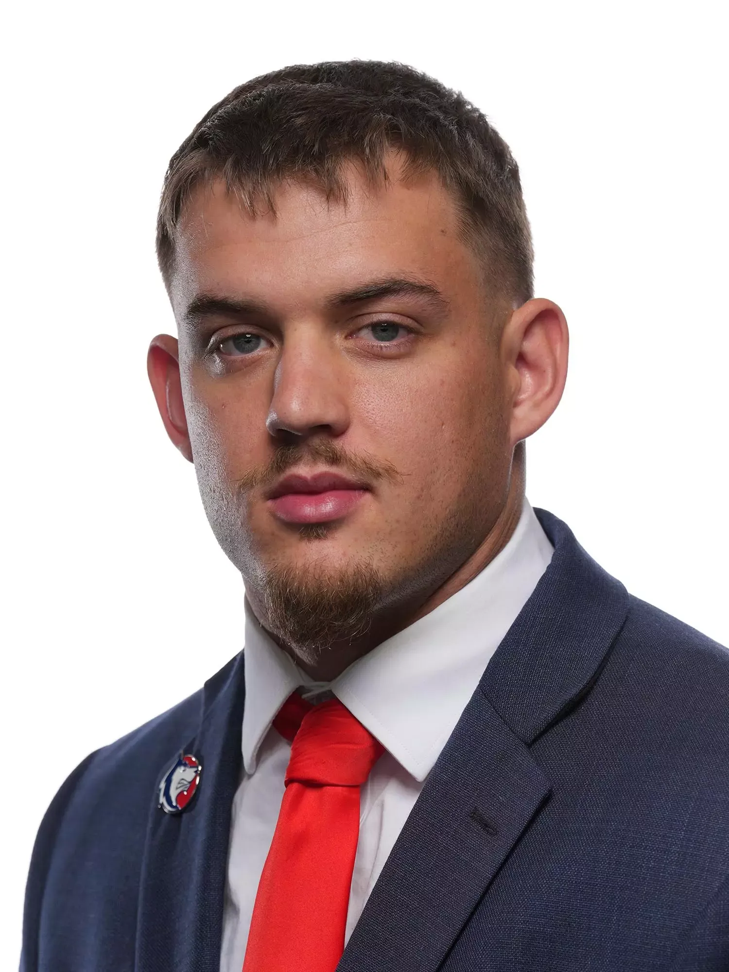 Miles Sprague, Football, Colorado State University Pueblo