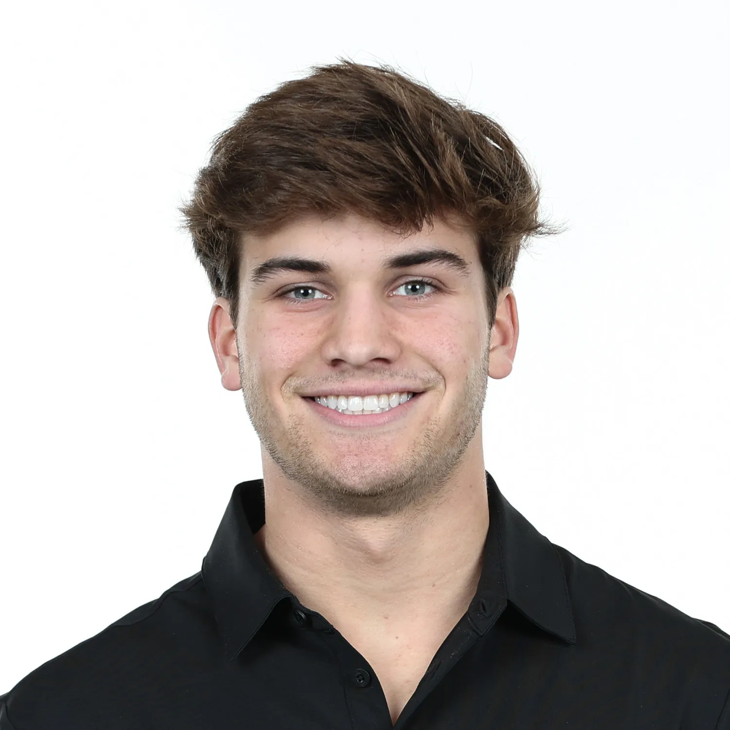 Asher Murray, Football, undefined