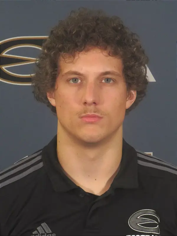 Parker Leeds, Football, Emporia State University