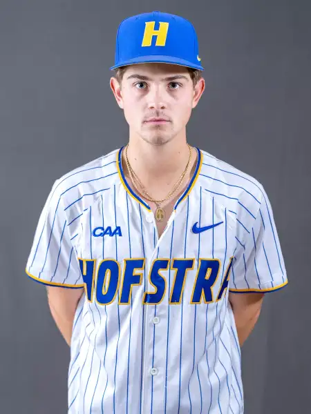 Brayden Gregg, Baseball, Hofstra University
