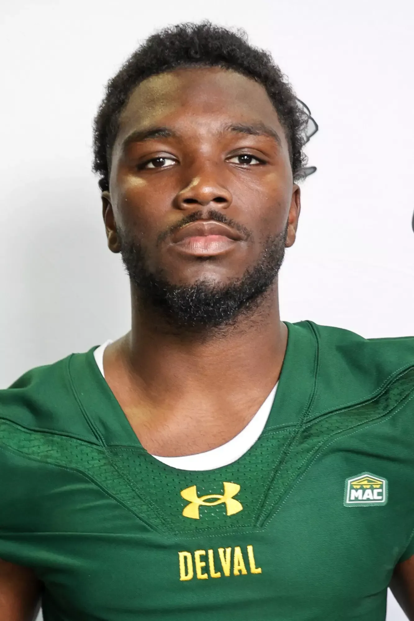 Jayden Herron, Football, Delaware Valley University