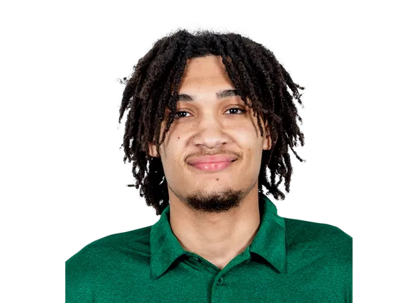 Ayden Evans, Basketball, undefined