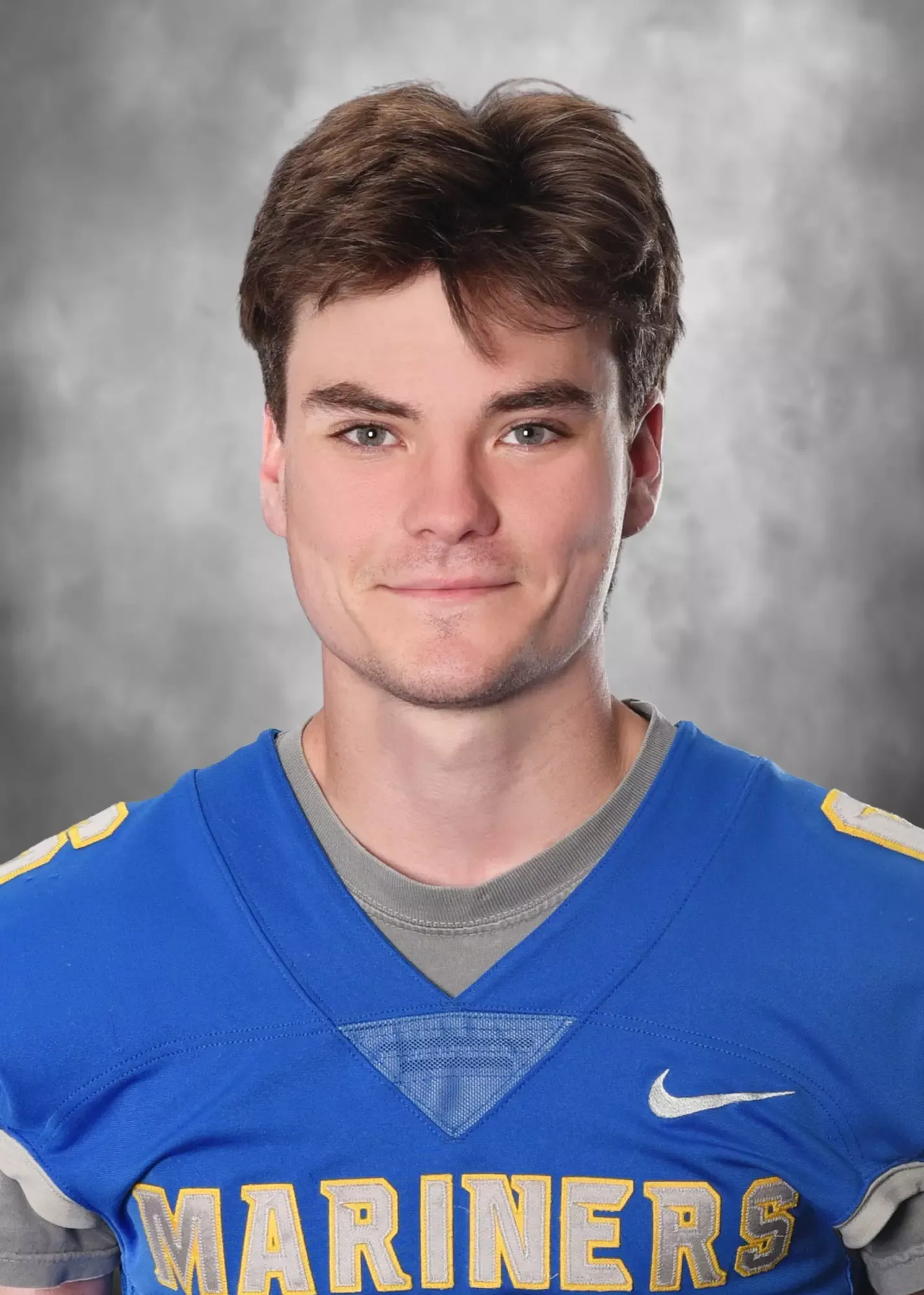 Noah Grass, Football, undefined