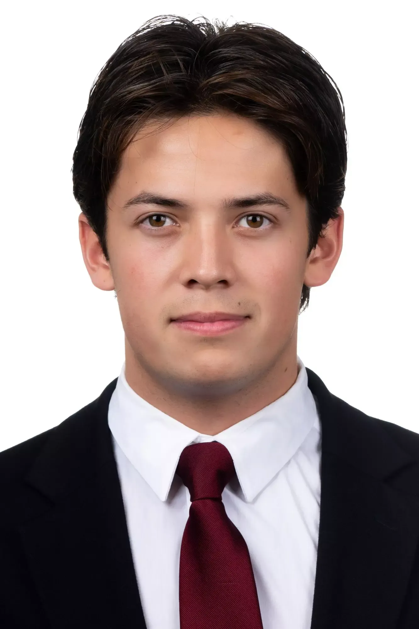 Tobias Ohman, Hockey, Colgate University
