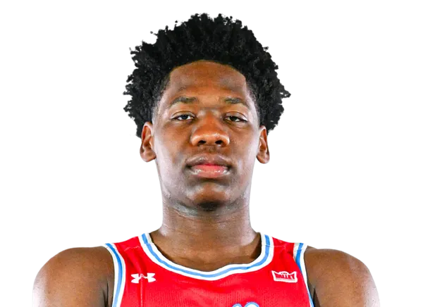 Jaquan Johnson, Basketball, Bradley University