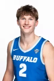 Ryan Sabol, Basketball, undefined